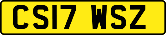CS17WSZ