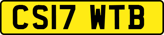 CS17WTB