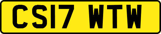 CS17WTW