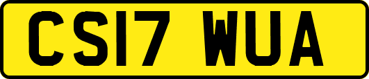 CS17WUA