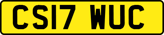 CS17WUC