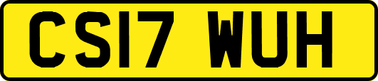 CS17WUH