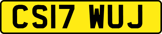CS17WUJ