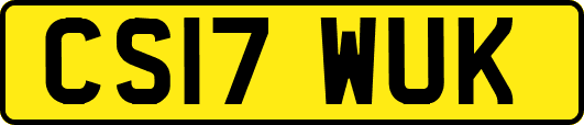 CS17WUK