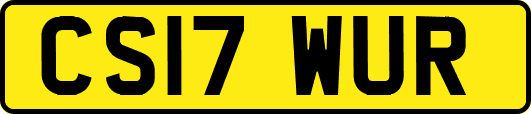 CS17WUR