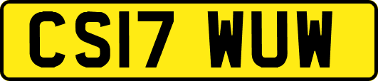 CS17WUW