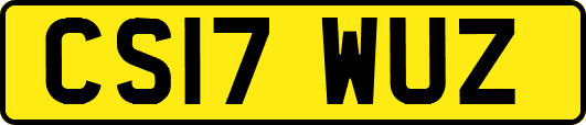 CS17WUZ