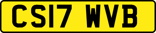 CS17WVB