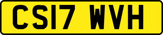 CS17WVH