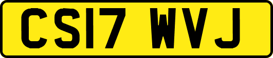 CS17WVJ