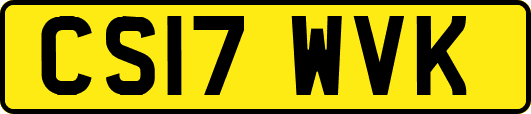 CS17WVK