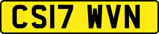 CS17WVN