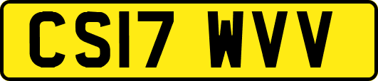 CS17WVV