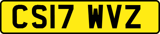 CS17WVZ