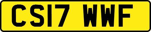CS17WWF
