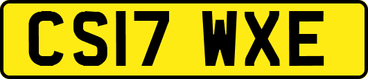 CS17WXE