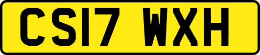 CS17WXH