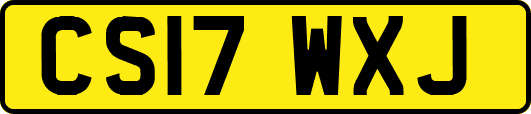 CS17WXJ