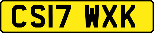 CS17WXK