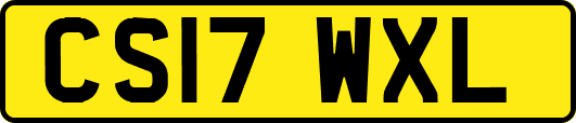 CS17WXL