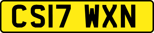 CS17WXN