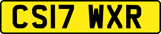 CS17WXR
