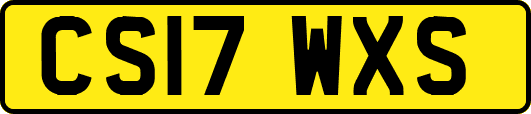 CS17WXS
