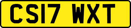 CS17WXT