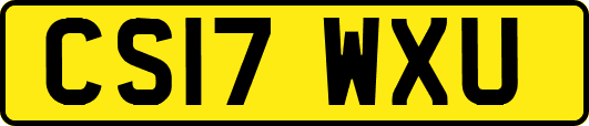 CS17WXU