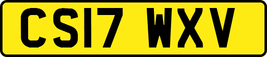 CS17WXV