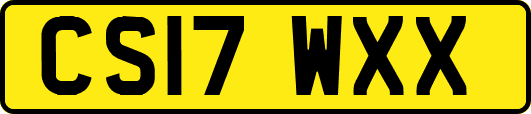 CS17WXX