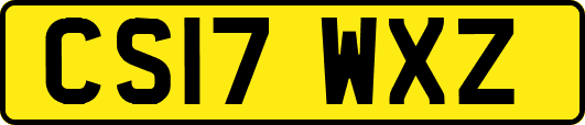 CS17WXZ