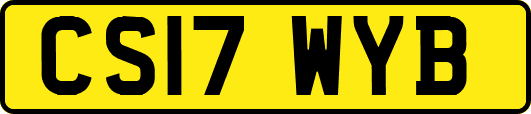 CS17WYB