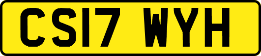 CS17WYH