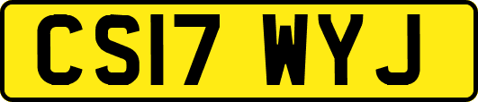 CS17WYJ
