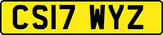 CS17WYZ