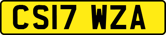 CS17WZA