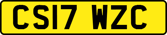 CS17WZC
