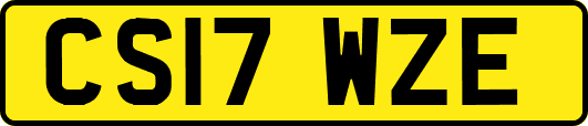 CS17WZE