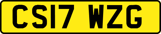 CS17WZG