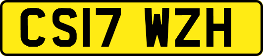 CS17WZH