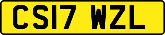 CS17WZL