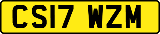 CS17WZM