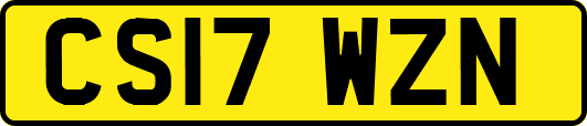 CS17WZN