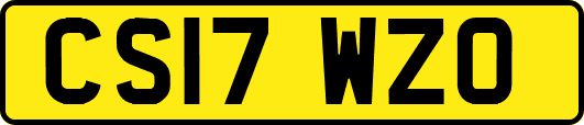 CS17WZO