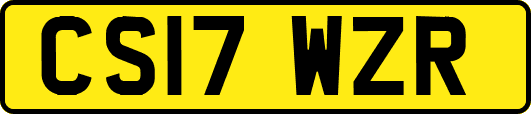 CS17WZR