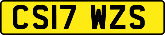 CS17WZS