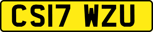 CS17WZU