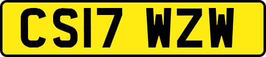 CS17WZW