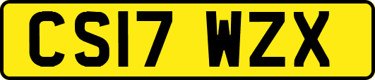 CS17WZX